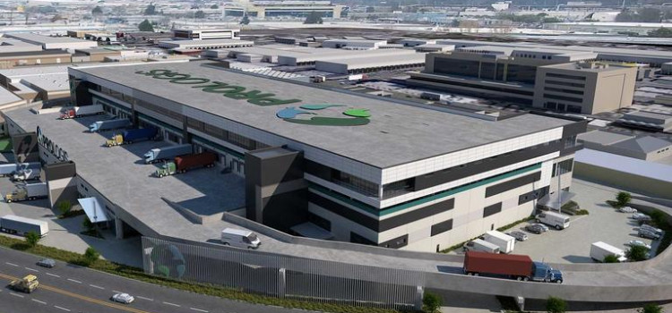 Logistycy – w Kochłowicach powstanie Centrum logistyczne Prologis Park Ruda Śląska Logistycy – w Kochłowicach powstanie Centrum logistyczne Prologis Park Ruda Śląska