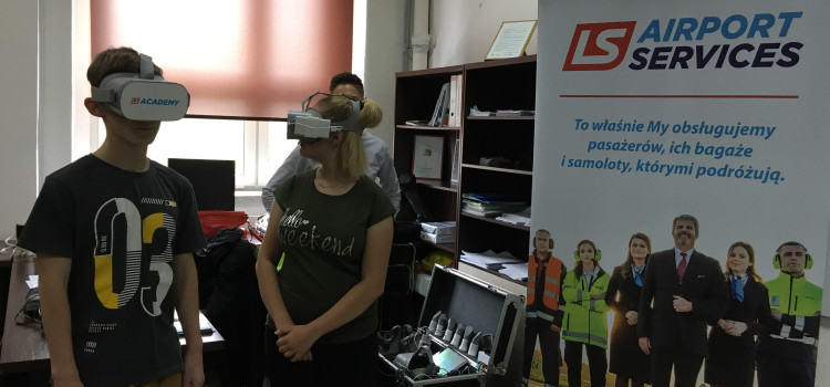 Dzień otwarty w Tołstoju Dzień otwarty w Tołstoju