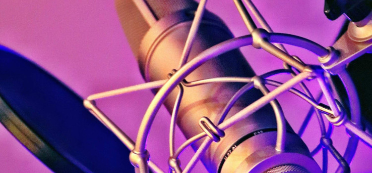 Studio nagrań i nagłośnień – Dni Otwarte Funduszy Europejskich 10 maja 2019 r. Studio nagrań i nagłośnień – Dni Otwarte Funduszy Europejskich 10 maja 2019 r.