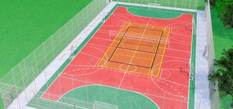 Projekt „Boisko wielofunkcyjne przy ulicy Tołstoja” nr 31. Potrzebny jest każdy głos! Projekt „Boisko wielofunkcyjne przy ulicy Tołstoja” nr 31. Potrzebny jest każdy głos!