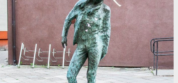 „Uczestników projektu „Wykuć z niepamięci” zapraszamy na kolejny wyjazd w ramach zgłębiania tajników sztuki „Uczestników projektu „Wykuć z niepamięci” zapraszamy na kolejny wyjazd w ramach zgłębiania tajników sztuki