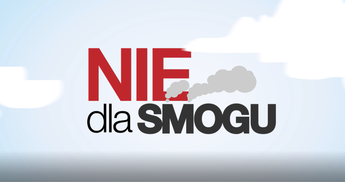 6 listopada w naszej szkole odbędzie się “Dzień walki ze smogiem”