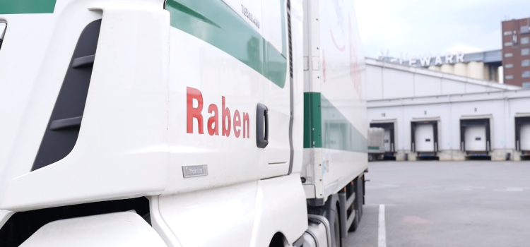 Już w połowie 2020 roku Raben Polska przeniesie swoją działalność do szytego na miarę ich potrzeb budynku magazynowo-biurowego o łącznej powierzchni 50 000 mkw. w Prologis Park Ruda Śląska Już w połowie 2020 roku Raben Polska przeniesie swoją działalność do szytego na miarę ich potrzeb budynku magazynowo-biurowego o łącznej powierzchni 50 000 mkw. w Prologis Park Ruda Śląska