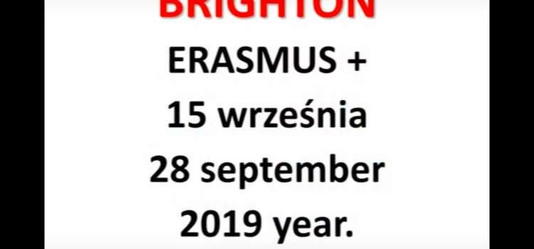 Co słychać w projekcie Erasmus+ „Kreatywny Nauczyciel XXI w”? Co słychać w projekcie Erasmus+ „Kreatywny Nauczyciel XXI w”?