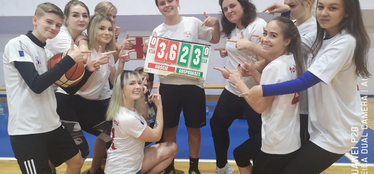 Finał jest NASZ ! Finał jest NASZ !