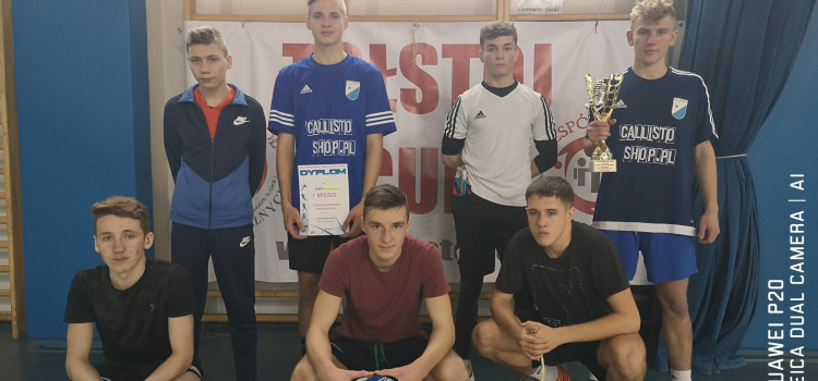 RELACJA CHRISTSMAS CUP 2019 RELACJA CHRISTSMAS CUP 2019