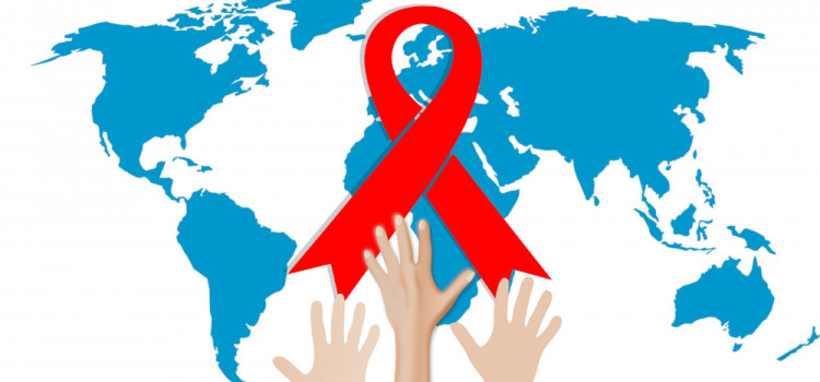 1 Grudnia – Dzień Walki z HIV/AIDS 1 Grudnia – Dzień Walki z HIV/AIDS