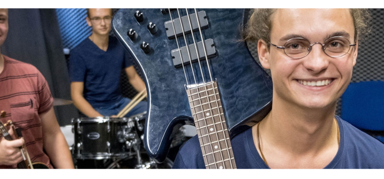 O naszym studio w Publikacji Urzędu Marszałkowskiego – Szkoła dobrze brzmiąca O naszym studio w Publikacji Urzędu Marszałkowskiego – Szkoła dobrze brzmiąca