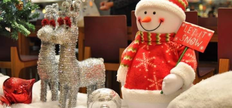 Już niedługo ŚWIĘTA! 6 grudnia Mikołajki Już niedługo ŚWIĘTA! 6 grudnia Mikołajki