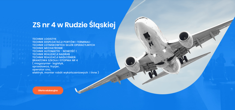 Kierunki kształcenia 2020 – 2021 Nowy kierunek – Technik automatyk Kierunki kształcenia 2020 – 2021 Nowy kierunek – Technik automatyk