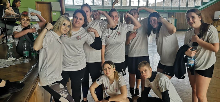 Trzeci FINAŁ w tym roku jest Nasz Trzeci FINAŁ w tym roku jest Nasz