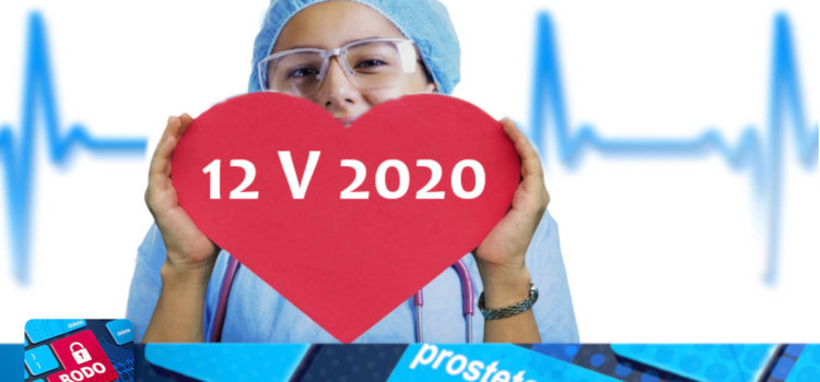 Międzynarodowy Dzień Pielęgniarki Międzynarodowy Dzień Pielęgniarki