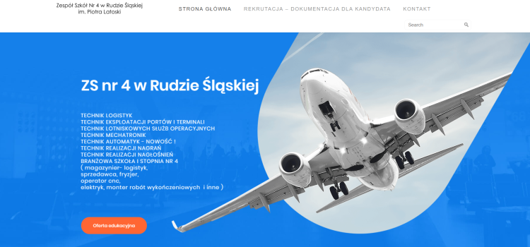 Innowacyjne kierunki Innowacyjne kierunki