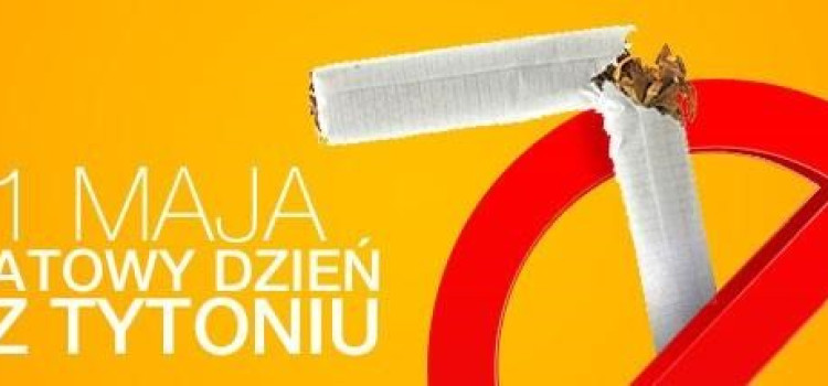 E-papierosy… Mówimy o nich w Światowym Dniu Bez Tytoniu E-papierosy… Mówimy o nich w Światowym Dniu Bez Tytoniu