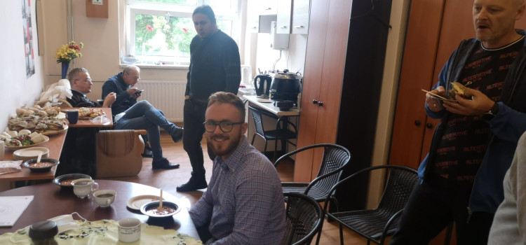 DZIEŃ CHŁOPAKA 2020 r. DZIEŃ CHŁOPAKA 2020 r.