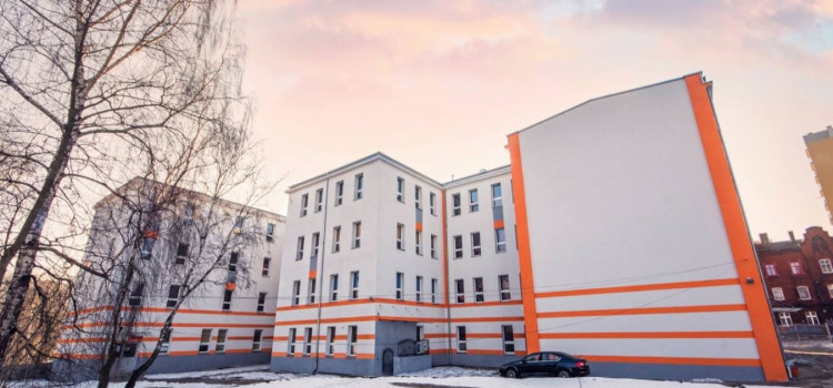 Jesteśmy na wysokim miejscu w województwie i zajmujemy drugą pozycję wśród techników w Rudzie Śląskiej! Jesteśmy na wysokim miejscu w województwie i zajmujemy drugą pozycję wśród techników w Rudzie Śląskiej!