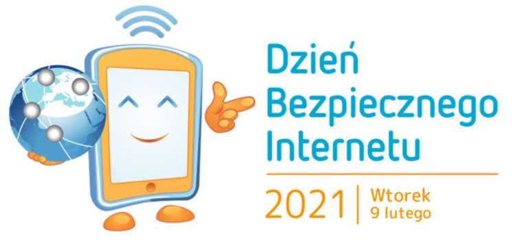 Dzień Bezpiecznego Internetu 09.02.2021r. Dzień Bezpiecznego Internetu 09.02.2021r.