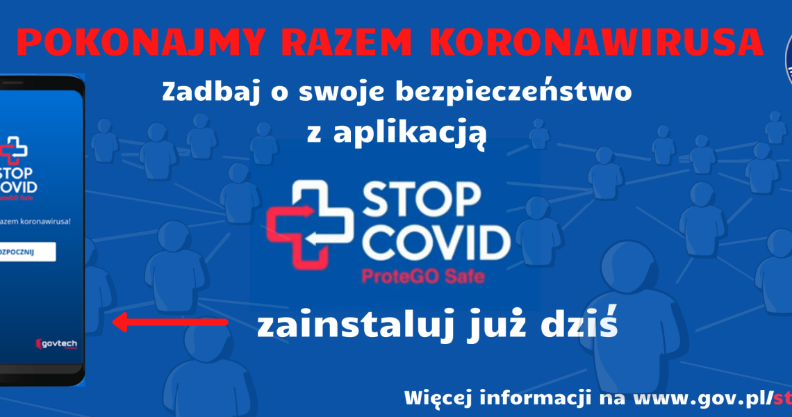 Pismo PPIS w Rudzie Śląskiej wraz z materiałami edukacyjno-informacyjnymi dotyczących działań akcyjnych