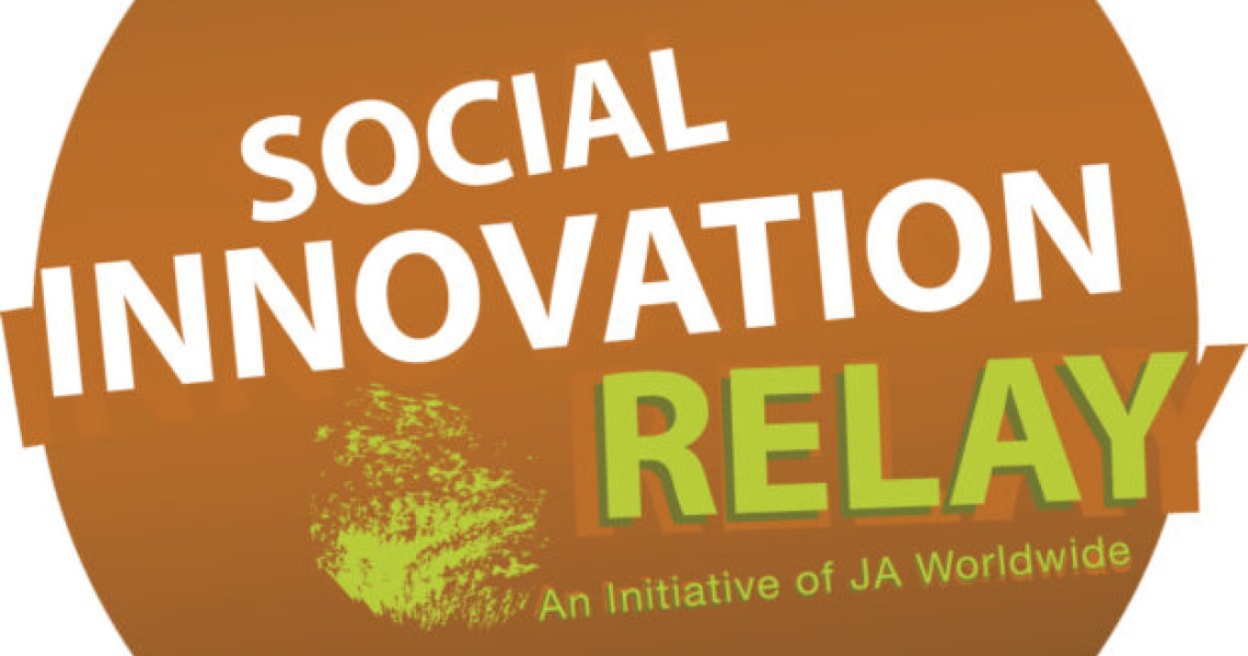 Zapraszamy wszystkich uczniów Naszej Szkoły do udziału w quizie Innowacje i przedsiębiorczość społeczna, realizowanym w ramach programu Social Innovation Relay (SIR)