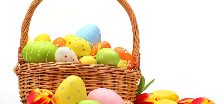 ZDROWYCH i POGODNYCH ŚWIĄT WIELKANOCNYCH, pokoju ducha, wiary w lepsze jutro i w ludzi ZDROWYCH i POGODNYCH ŚWIĄT WIELKANOCNYCH, pokoju ducha, wiary w lepsze jutro i w ludzi