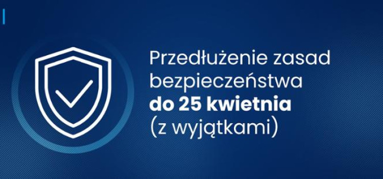 19 kwietnia otwieramy żłobki i przedszkola, ale przedłużamy obowiązujące obostrzenia do 25 kwietnia 19 kwietnia otwieramy żłobki i przedszkola, ale przedłużamy obowiązujące obostrzenia do 25 kwietnia