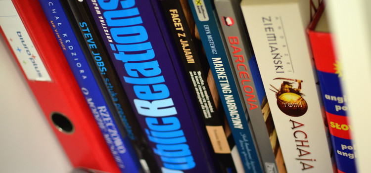 23 kwietnia – Światowy Dzień Książek i Praw autorskich 23 kwietnia – Światowy Dzień Książek i Praw autorskich