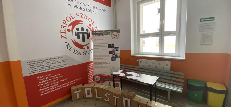 28 maja – DZIEŃ OTWARTY, ZAPRASZAMY! 28 maja – DZIEŃ OTWARTY, ZAPRASZAMY!