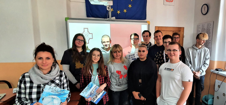 Dzień Maltański w Tołstoju Dzień Maltański w Tołstoju