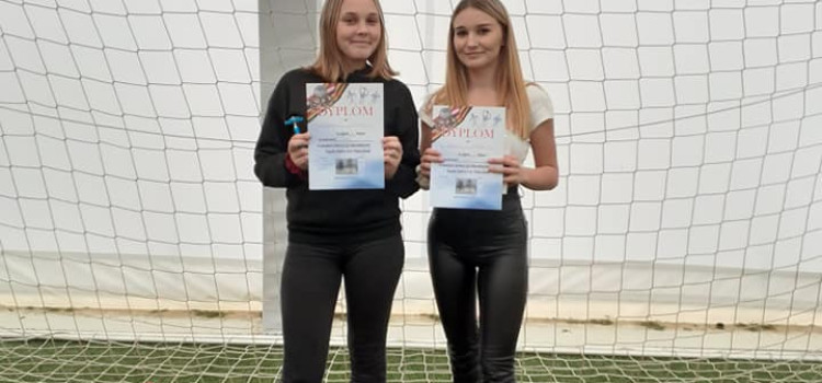 W dniu 21.10.2021 r. odbyła się Szkolna Liga Lekkoatletyczna W dniu 21.10.2021 r. odbyła się Szkolna Liga Lekkoatletyczna