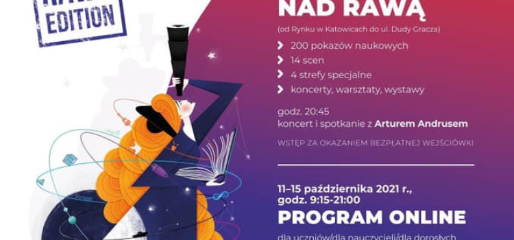 Będzie się działo. Cześć na żywo, a cześć online Będzie się działo. Cześć na żywo, a cześć online