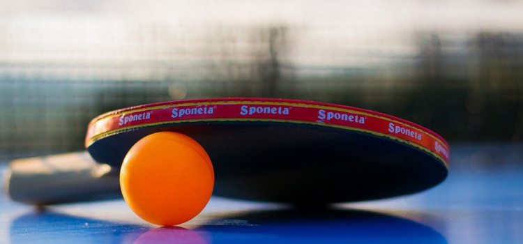 Turniej Tenisa stołowego – 18.10.2021 r. Turniej Tenisa stołowego – 18.10.2021 r.