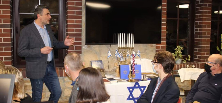 Twórcze czwartki na Ficinusie Twórcze czwartki na Ficinusie