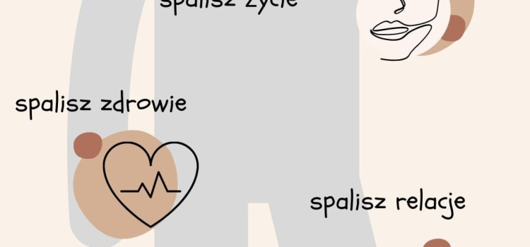 18 listopada 2021 roku obchodzimy Światowy Dzień Rzucania Palenia 18 listopada 2021 roku obchodzimy Światowy Dzień Rzucania Palenia