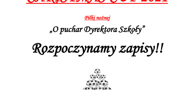 Czeka nas kolejna, zdrowa rywalizacja Czeka nas kolejna, zdrowa rywalizacja