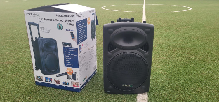 Dzięki uprzejmości Dyrekcji szkoły katedra wf wzbogaciła się o nowy sprzęt Dzięki uprzejmości Dyrekcji szkoły katedra wf wzbogaciła się o nowy sprzęt