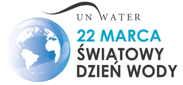 Światowy Dzień Wody 22.03.2022