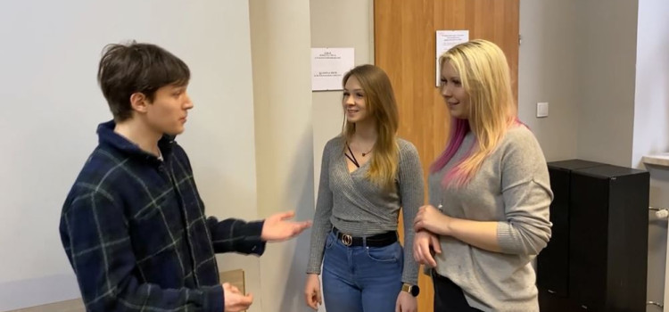 Zainteresowała Cię oferta edukacyjna naszej placówki, a nie wiesz jak do nas trafić ? Zainteresowała Cię oferta edukacyjna naszej placówki, a nie wiesz jak do nas trafić ?