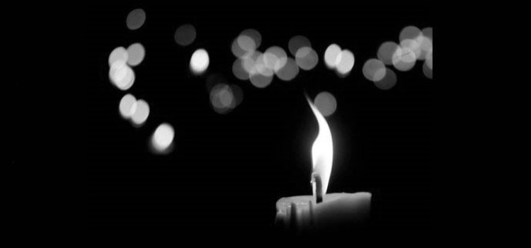 Ostatnie pożegnanie Ostatnie pożegnanie