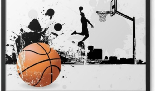 W dniu 23.05.2022 r. na Hali Sportowej Mosir przy ul.Hallera 14A o godzinie 8.00 odbędzie się Turniej Piłki Koszykowej dla uczniów ZS 4