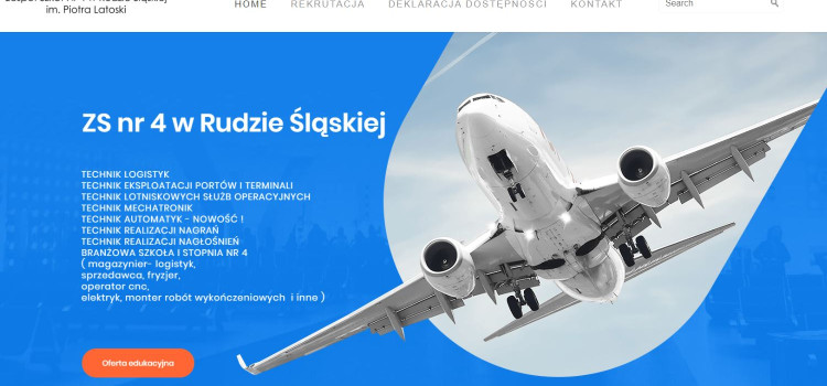 Promocja szkoły – czas start ! Promocja szkoły – czas start !