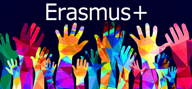 Projekt Akredytacji Erasmus+ Rekrutacja 2 grupy Projekt Akredytacji Erasmus+ Rekrutacja 2 grupy