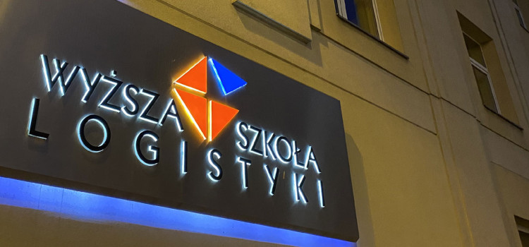 Zapraszamy uczniów naszej szkoły z klas logistycznych II – IV do wzięcia udziału w XIV Ogólnopolskiej Olimpiadzie Logistycznej organizowanej przez Wyższą Szkołę Logistyki z Poznania Zapraszamy uczniów naszej szkoły z klas logistycznych II – IV do wzięcia udziału w XIV Ogólnopolskiej Olimpiadzie Logistycznej organizowanej przez Wyższą Szkołę Logistyki z Poznania