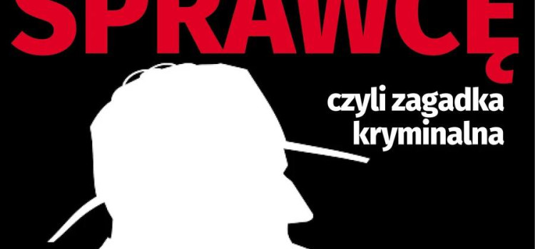 W dniu 09.11.2022 r. w środę odbędzie się w naszej szkole Dzień Historii Kryminalnych W dniu 09.11.2022 r. w środę odbędzie się w naszej szkole Dzień Historii Kryminalnych