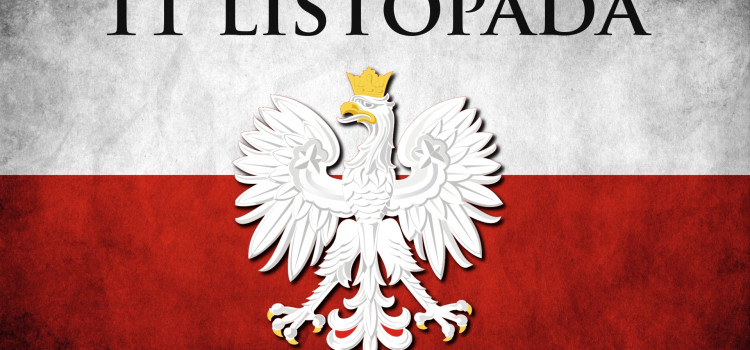 Zbliża się 11 listopada Zbliża się 11 listopada