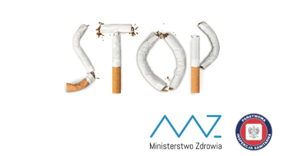 Światowy Dzień Rzucania Palenia Tytoniu – 17 listopada 2022