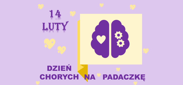 Międzynarodowy Dzień Epilepsji Międzynarodowy Dzień Epilepsji