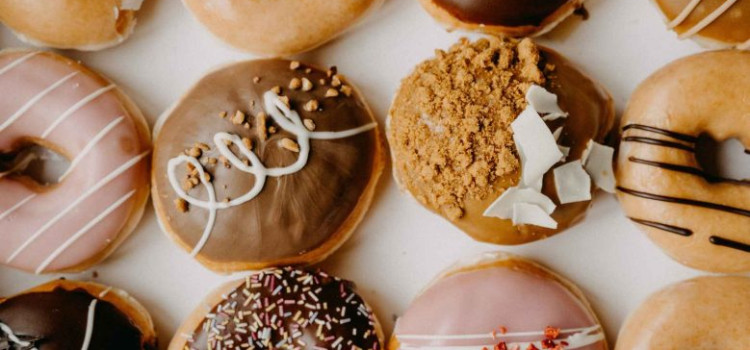 Tłusty czwartek w Tołstoju (wideo) Tłusty czwartek w Tołstoju (wideo)