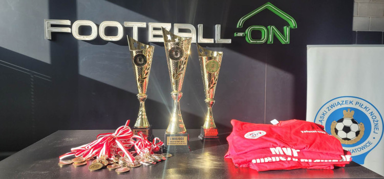 TOŁSTOJ CUP 2023 -Dziękujemy Naszemu Partnerowi – Mani Sport Sklep Sportowy Ruda Śląska za wsparcie i ufundowanie pucharów i medali TOŁSTOJ CUP 2023 -Dziękujemy Naszemu Partnerowi – Mani Sport Sklep Sportowy Ruda Śląska za wsparcie i ufundowanie pucharów i medali