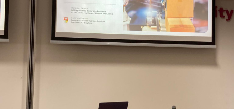 14 marca 2023 r. NASI UCZNIOWIE brali udział w X Ogólnopolskim Konkursie Wiedzy Logistycznej 14 marca 2023 r. NASI UCZNIOWIE brali udział w X Ogólnopolskim Konkursie Wiedzy Logistycznej