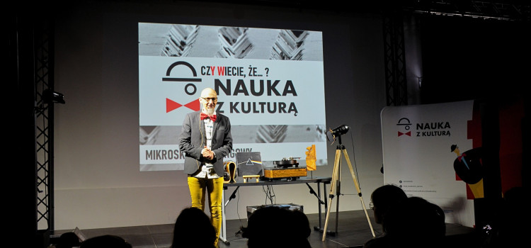 Stacja Biblioteka miały miejsce warsztaty Nauka z Kulturą prowadzone przez Bogusława Ziębowicza dla uczniów Zespół Szkół Nr 4 im. Piotra Latoski w Rudzie Śląskiej Stacja Biblioteka miały miejsce warsztaty Nauka z Kulturą prowadzone przez Bogusława Ziębowicza dla uczniów Zespół Szkół Nr 4 im. Piotra Latoski w Rudzie Śląskiej